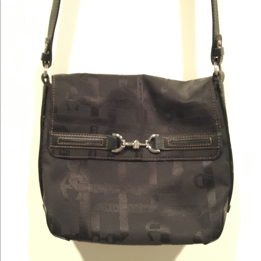 Etienne Aigner Crossbody purse/bag